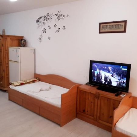 Ruse Central Studio 외부 사진